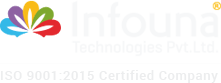 Infouna Technologies Pvt. Ltd.