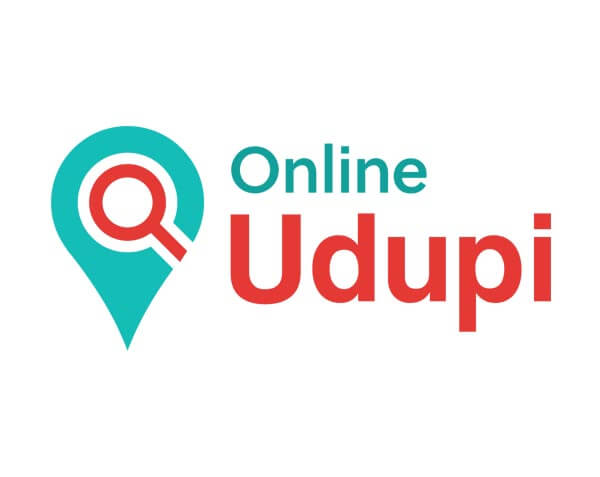 Online Udupi - Logo Design