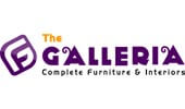 Galleria Furnitures