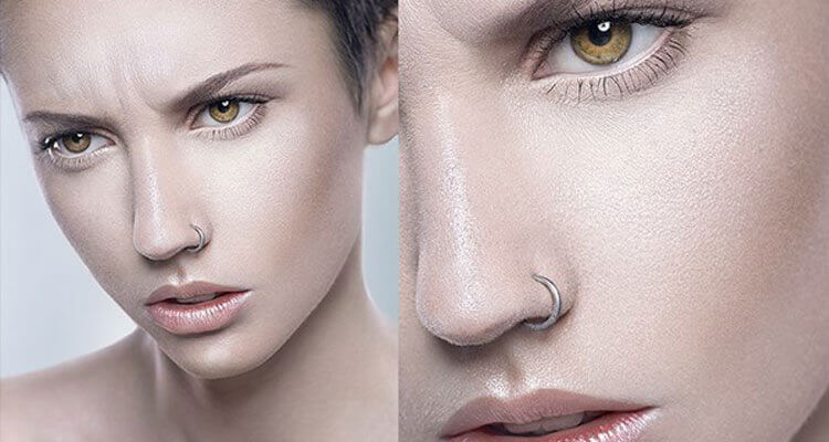 High End Image Retouching