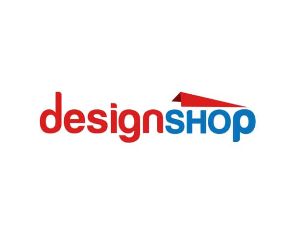 Design Shop - Logo Design