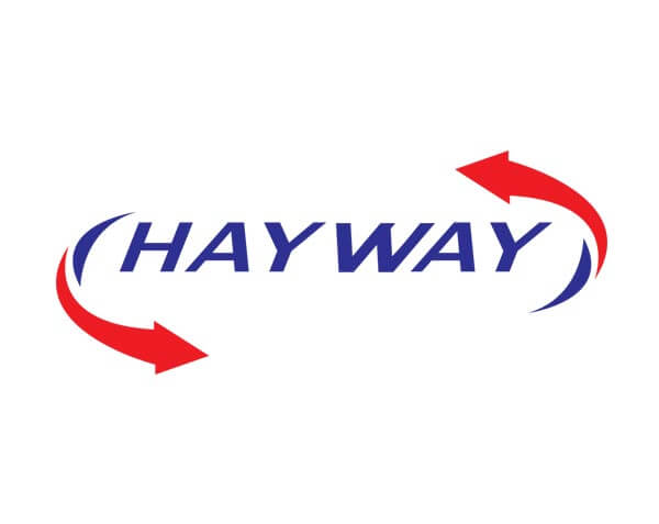 Hayway - Logo Design