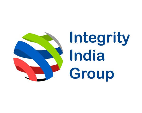 Integrity India Group - Logo Design