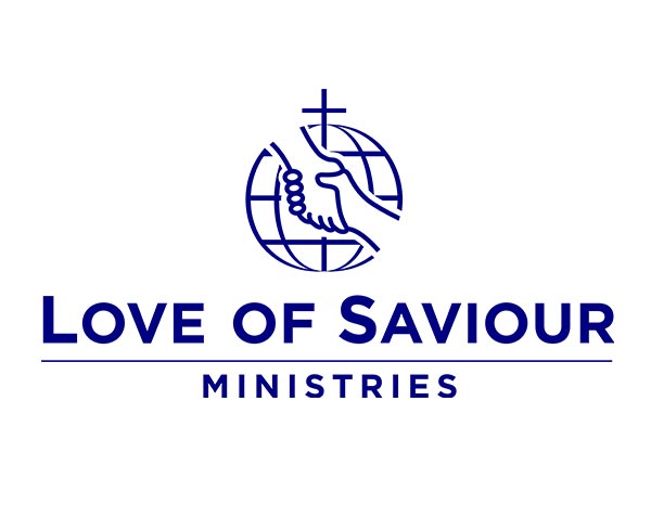Love of Saviour - Logo Design, Branding