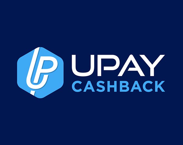 U Pay Cashback - Logo Design, Branding