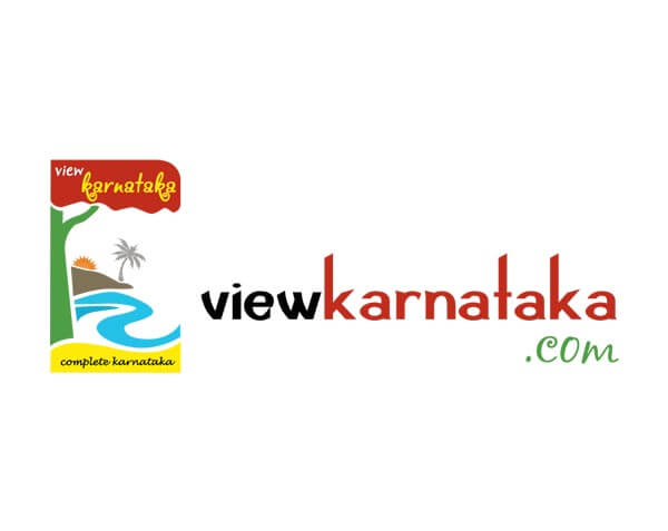 View Karnataka - Logo Design